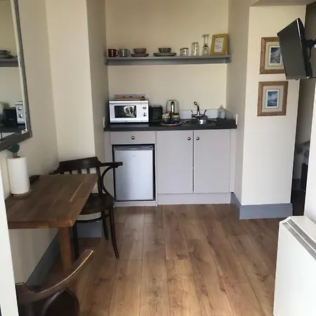 Apartman The Snug, Village *