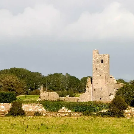 Lägenhet The Snug, Village *