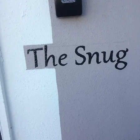 The Snug, Village 公寓 Ardfert