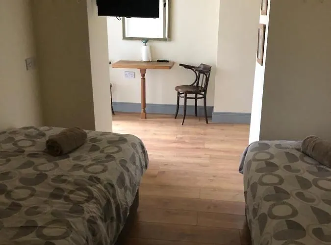 The Snug, Village דירה Ardfert