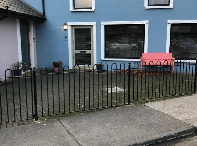 The Snug, Village 아파트 Ardfert