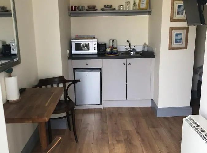 아파트 The Snug, Village *