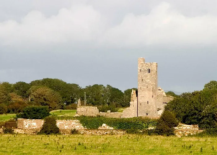 דירה The Snug, Village *