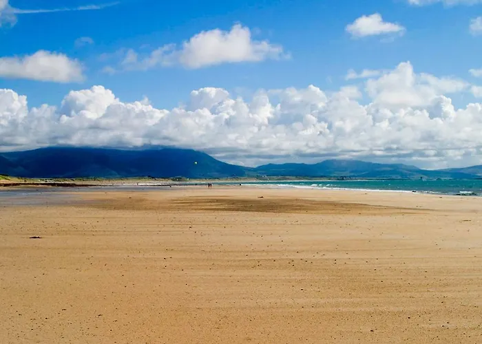 The Snug, Village * Ardfert