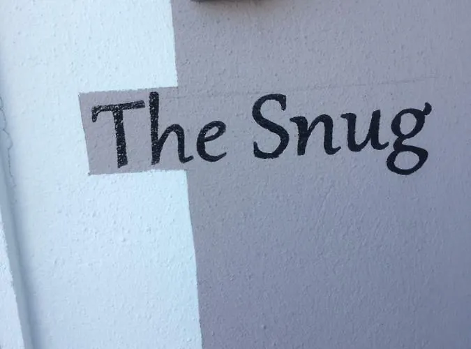 The Snug, Village דירה Ardfert